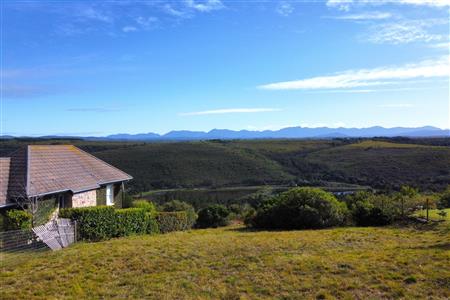 False - Vacant Land Sold in Baron View, Plettenberg Bay, Western Cape - M125249