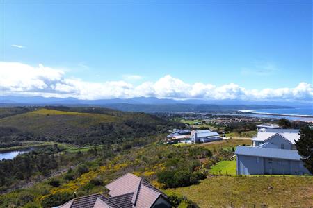 False - Vacant Land Sold in Baron View, Plettenberg Bay, Western Cape - M125249