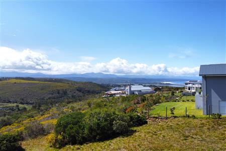False - Vacant Land Sold in Baron View, Plettenberg Bay, Western Cape - M125249