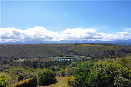 False - Vacant Land Sold in Baron View, Plettenberg Bay, Western Cape - M125249