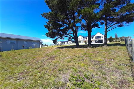 False - Vacant Land Sold in Baron View, Plettenberg Bay, Western Cape - M125249