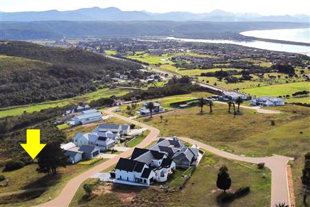False - Vacant Land Sold in Baron View, Plettenberg Bay, Western Cape - M125249