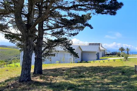False - Vacant Land Sold in Baron View, Plettenberg Bay, Western Cape - M125249