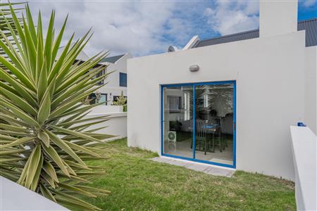 House For Sale in Blue Lagoon, Langebaan, Western Cape - M125275