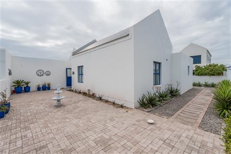 House For Sale in Blue Lagoon, Langebaan, Western Cape - M125275