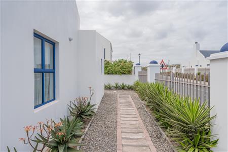House For Sale in Blue Lagoon, Langebaan, Western Cape - M125275