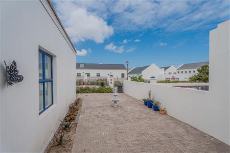House For Sale in Blue Lagoon, Langebaan, Western Cape - M125275