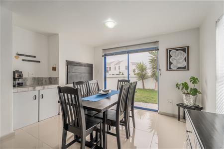 House For Sale in Blue Lagoon, Langebaan, Western Cape - M125275
