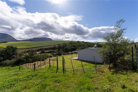 False - Farm For Sale in Riversdale, Western Cape - M125302