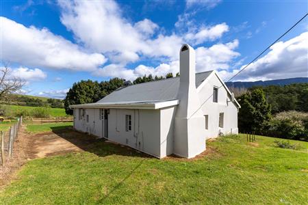 False - Farm For Sale in Riversdale, Western Cape - M125302