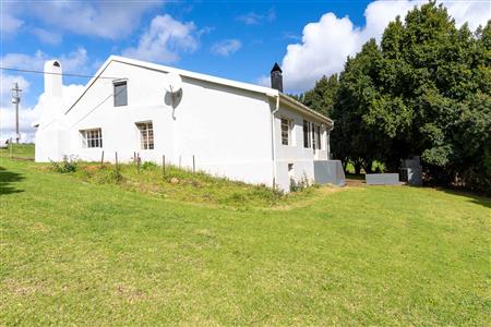 False - Farm For Sale in Riversdale, Western Cape - M125302