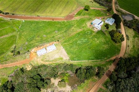 False - Farm For Sale in Riversdale, Western Cape - M125302