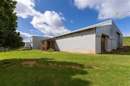 False - Farm For Sale in Riversdale, Western Cape - M125302