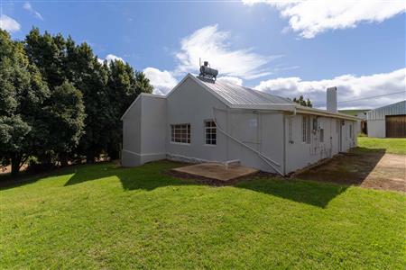 False - Farm For Sale in Riversdale, Western Cape - M125302