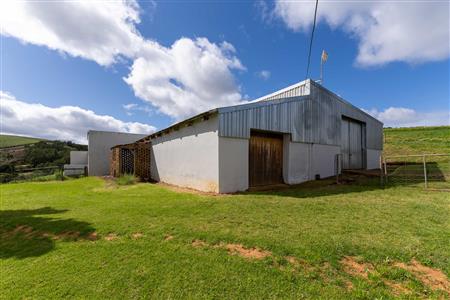 False - Farm For Sale in Riversdale, Western Cape - M125302