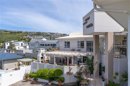 False - House Unavailable in Whale Rock, Plettenberg Bay, Western Cape - M125307