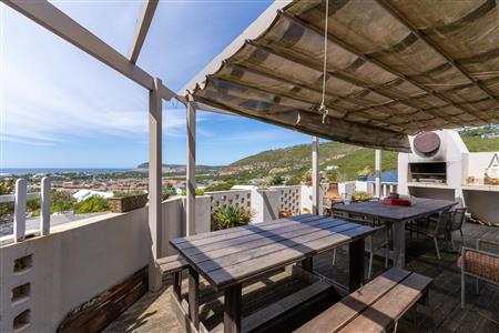 False - House Unavailable in Whale Rock, Plettenberg Bay, Western Cape - M125307