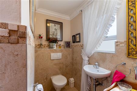 False - House Unavailable in Whale Rock, Plettenberg Bay, Western Cape - M125307