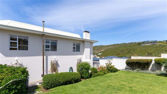 False - House Unavailable in Whale Rock, Plettenberg Bay, Western Cape - M125307
