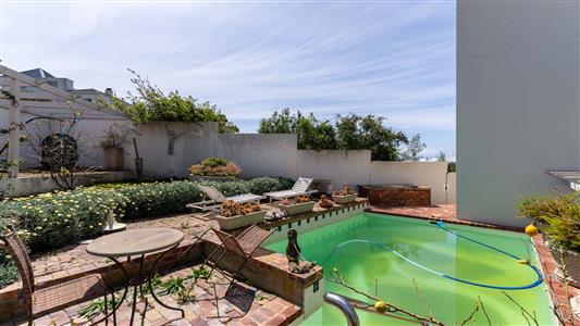False - House Unavailable in Whale Rock, Plettenberg Bay, Western Cape - M125307