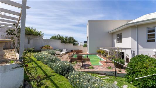 False - House Unavailable in Whale Rock, Plettenberg Bay, Western Cape - M125307