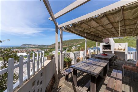 False - House Unavailable in Whale Rock, Plettenberg Bay, Western Cape - M125307