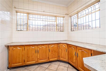 False - House Unavailable in Overkruin, Heidelberg, Gauteng - M125300