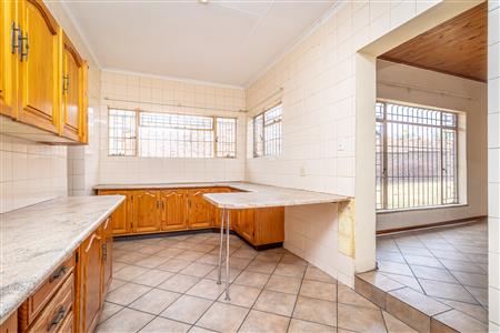 False - House Unavailable in Overkruin, Heidelberg, Gauteng - M125300