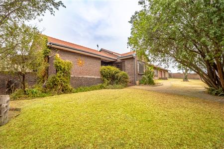 False - House Unavailable in Overkruin, Heidelberg, Gauteng - M125300