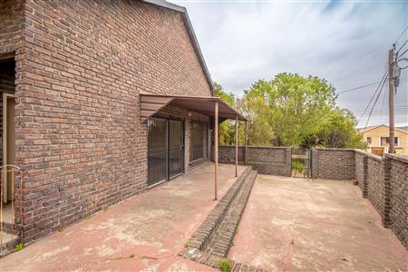 False - House Unavailable in Overkruin, Heidelberg, Gauteng - M125300