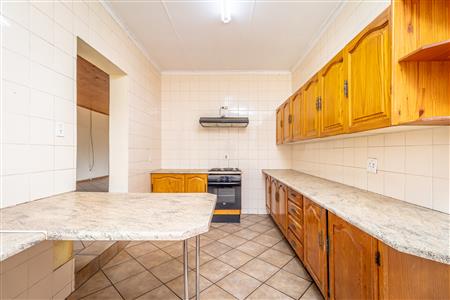False - House Unavailable in Overkruin, Heidelberg, Gauteng - M125300