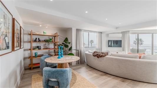 False - Apartment For Sale in Mouille Point, Cape Town, Western Cape - M125301