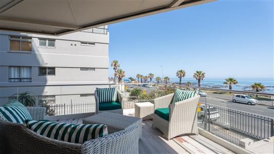False - Apartment For Sale in Mouille Point, Cape Town, Western Cape - M125301