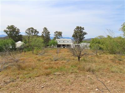 False - Vacant Land For Sale in McGregor, Western Cape - M125322
