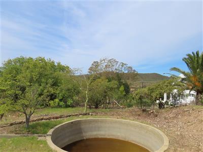 False - Vacant Land For Sale in McGregor, Western Cape - M125322