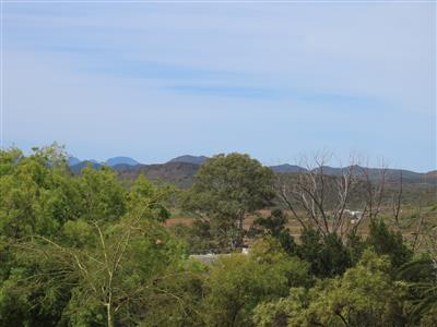 False - Vacant Land For Sale in McGregor, Western Cape - M125322