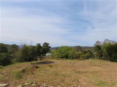False - Vacant Land For Sale in McGregor, Western Cape - M125322