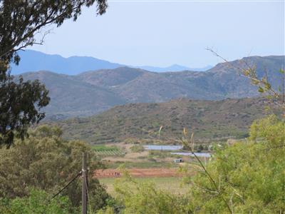 False - Vacant Land For Sale in McGregor, Western Cape - M125322