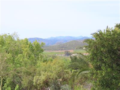 False - Vacant Land For Sale in McGregor, Western Cape - M125322