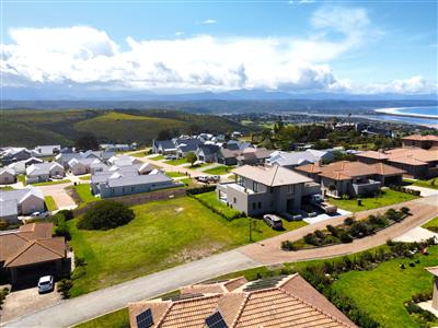 False - Vacant Land Sold in The Hill, Plettenberg Bay, Western Cape - M125343