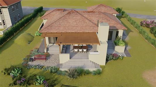 False - Vacant Land Sold in The Hill, Plettenberg Bay, Western Cape - M125343