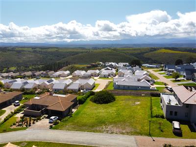 False - Vacant Land Sold in The Hill, Plettenberg Bay, Western Cape - M125343