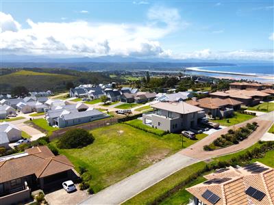 False - Vacant Land Sold in The Hill, Plettenberg Bay, Western Cape - M125343