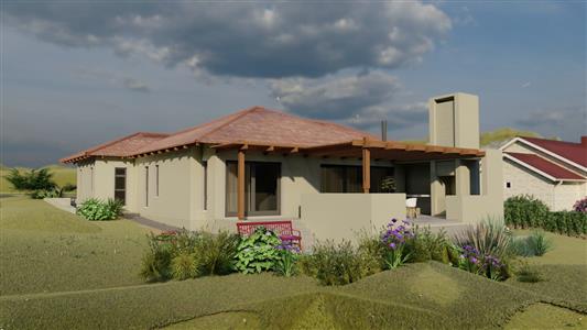 False - Vacant Land Sold in The Hill, Plettenberg Bay, Western Cape - M125343