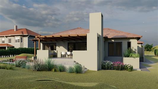 False - Vacant Land Sold in The Hill, Plettenberg Bay, Western Cape - M125343