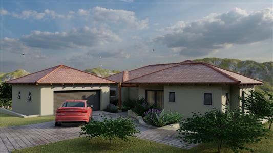 False - Vacant Land Sold in The Hill, Plettenberg Bay, Western Cape - M125343