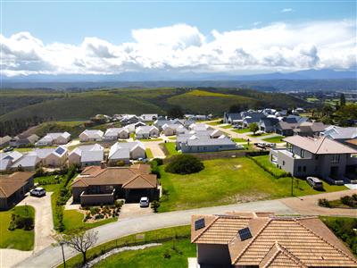 False - Vacant Land Sold in The Hill, Plettenberg Bay, Western Cape - M125343