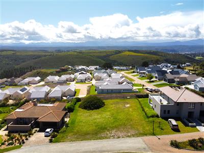 False - Vacant Land Sold in The Hill, Plettenberg Bay, Western Cape - M125343