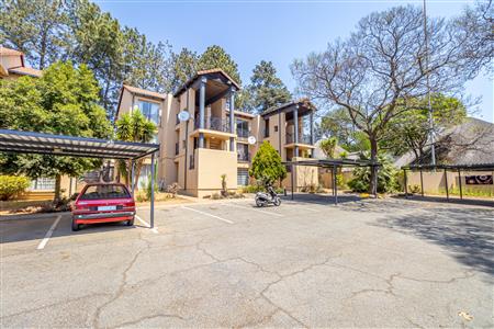 False - Apartment Sold in Bryanston, Sandton, Gauteng - M125342