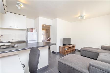 False - Apartment Sold in Bryanston, Sandton, Gauteng - M125342